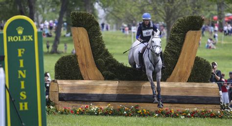 rolex 3 day event ticket prices|3 day equestrian event.